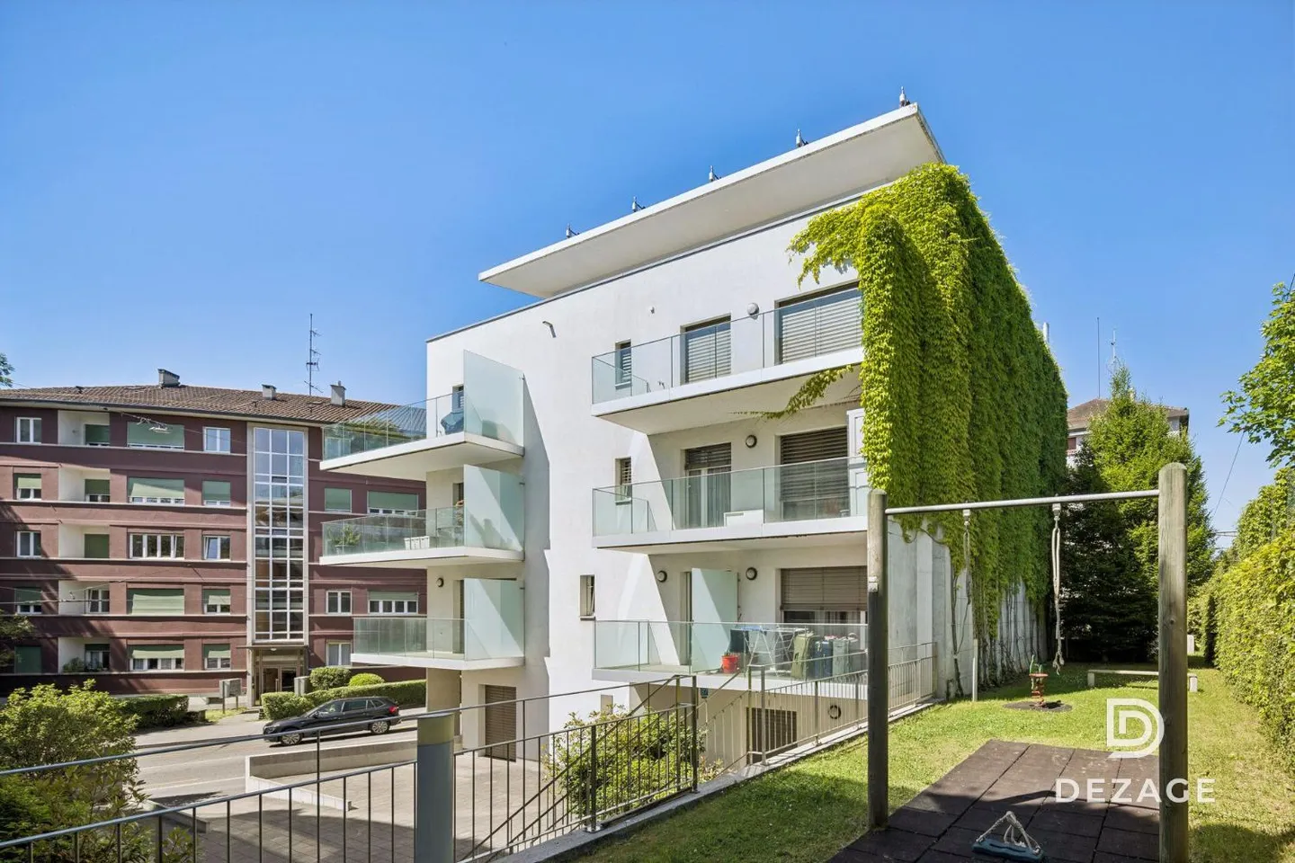Magnifique Attique-Duplex avec Terrasse - Photo 1 sur 13
