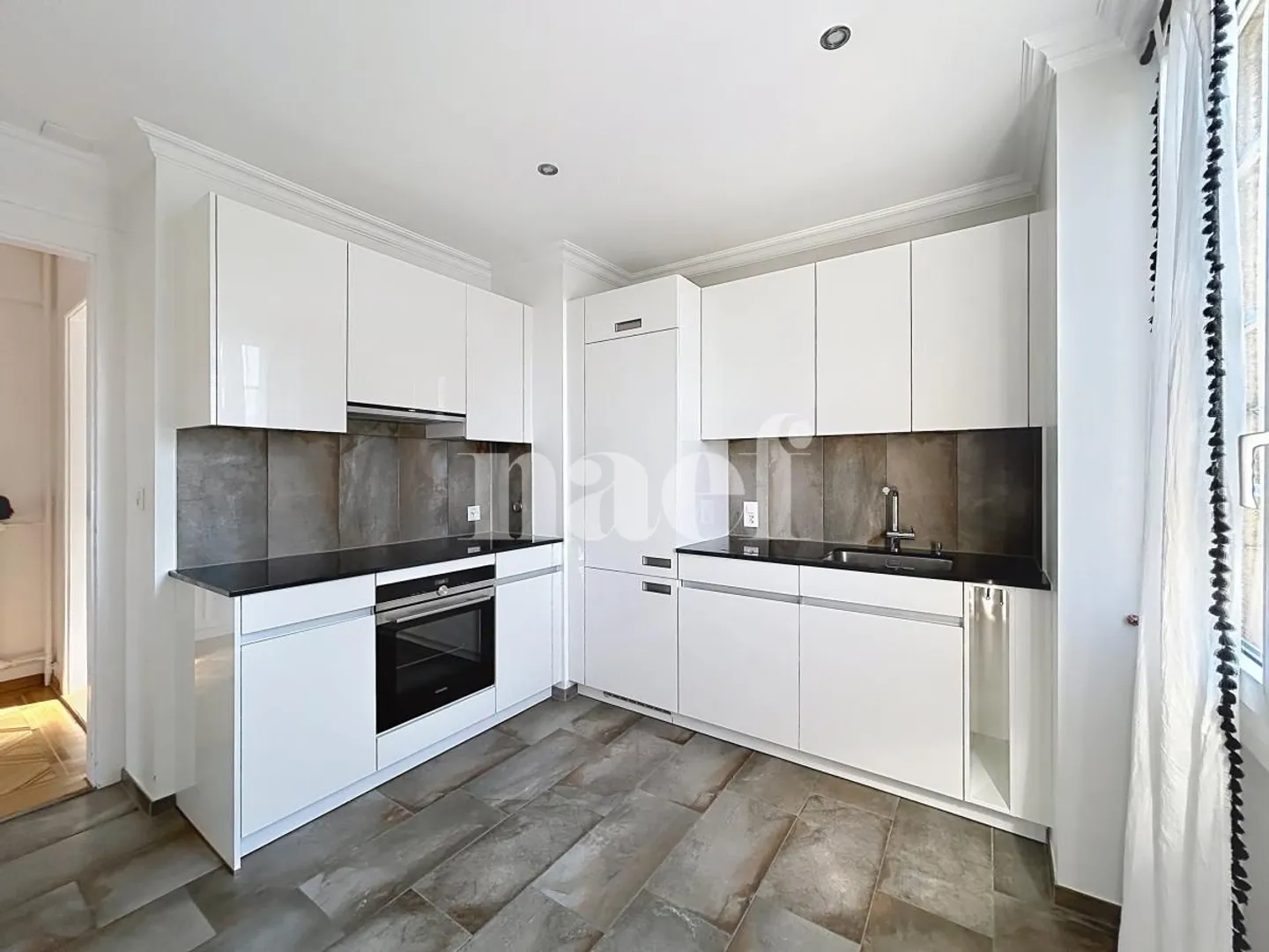 Charmant appartement 3.5 pièces - Photo 3 sur 7