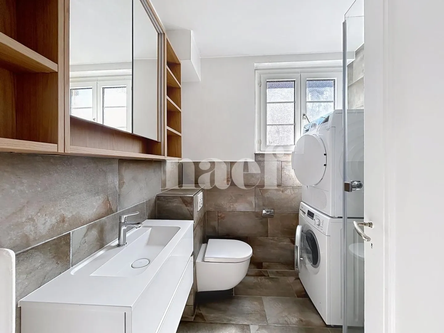 Charmant appartement 3.5 pièces - Photo 4 sur 7