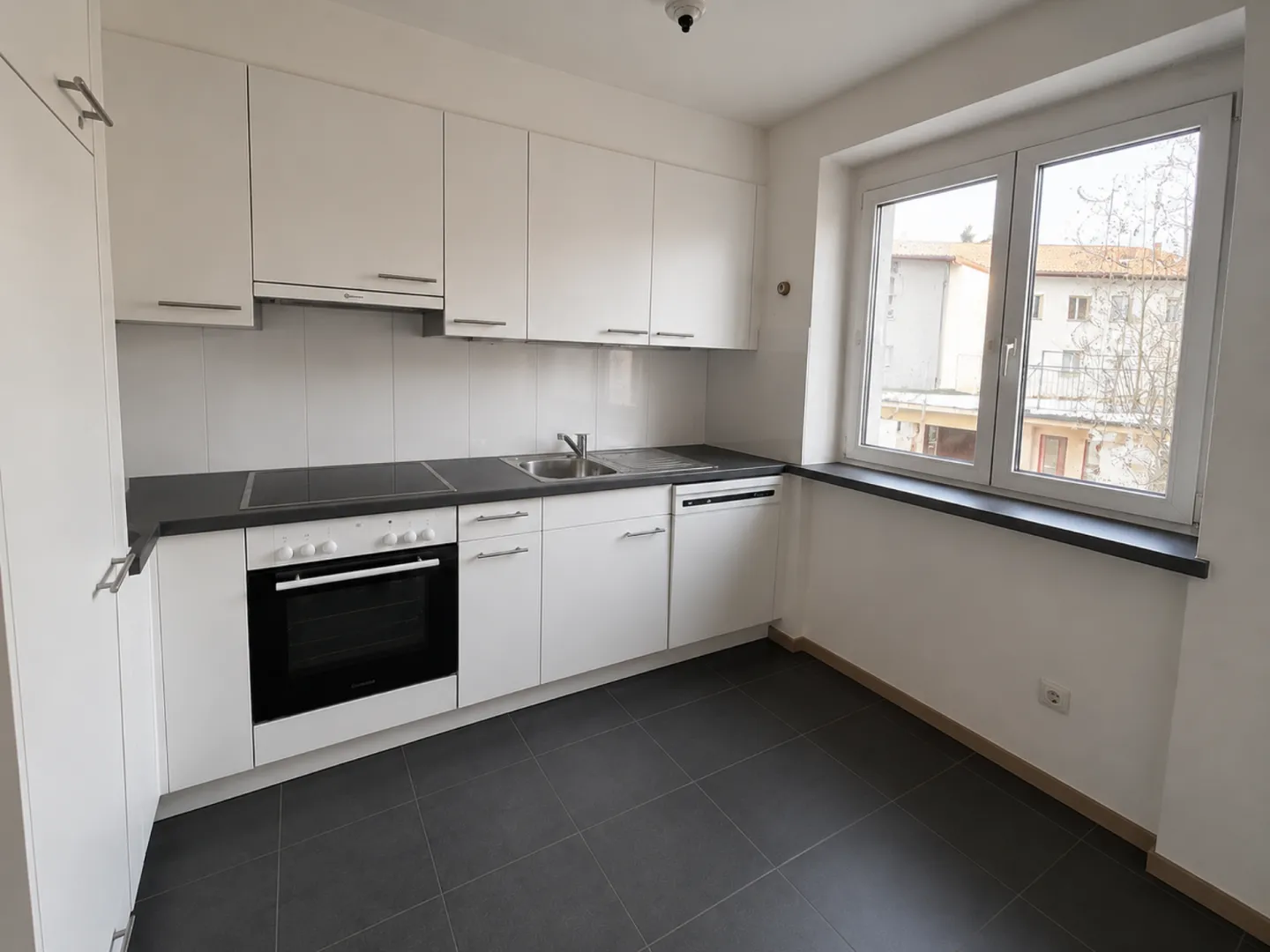 Charmante 3-Zimmer-Wohnung - Foto 1 von 6