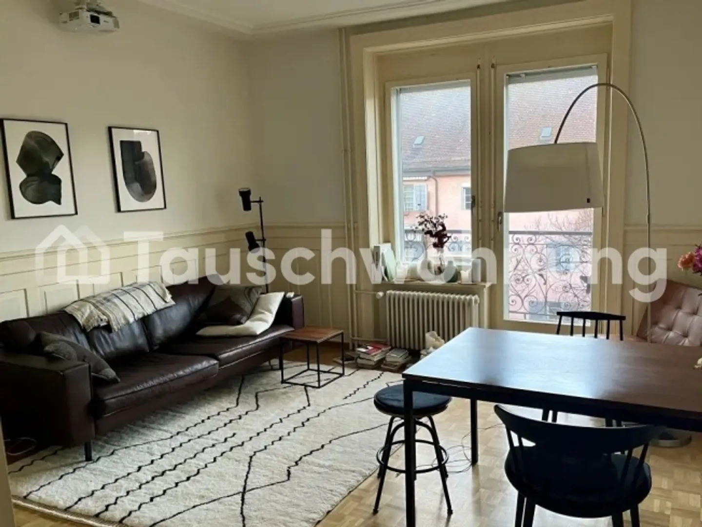 Charming 2.5-Room Apartment - Photo 1 of 1