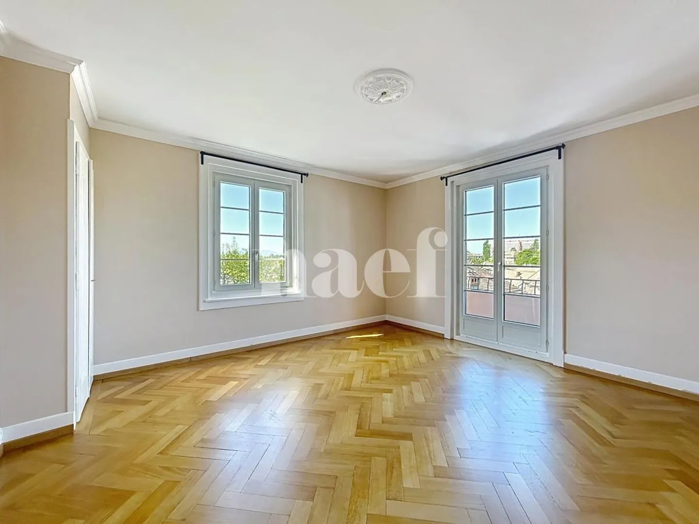 Charmant appartement 3.5 pièces - Photo 1 sur 7