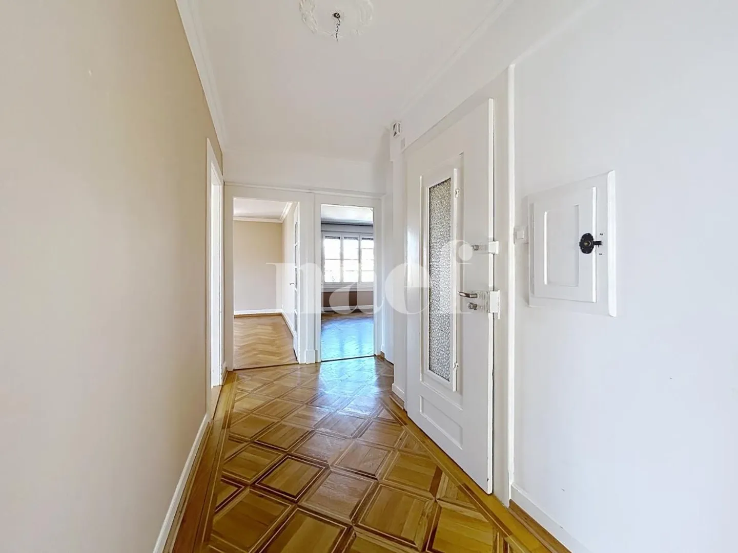 Charmant appartement 3.5 pièces - Photo 6 sur 7