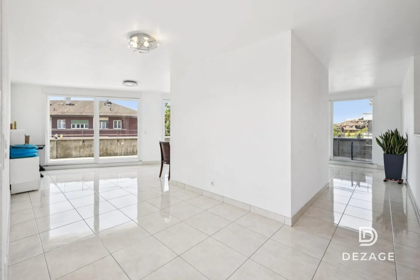 Magnifique Attique-Duplex avec Terrasse - Photo 3 sur 13