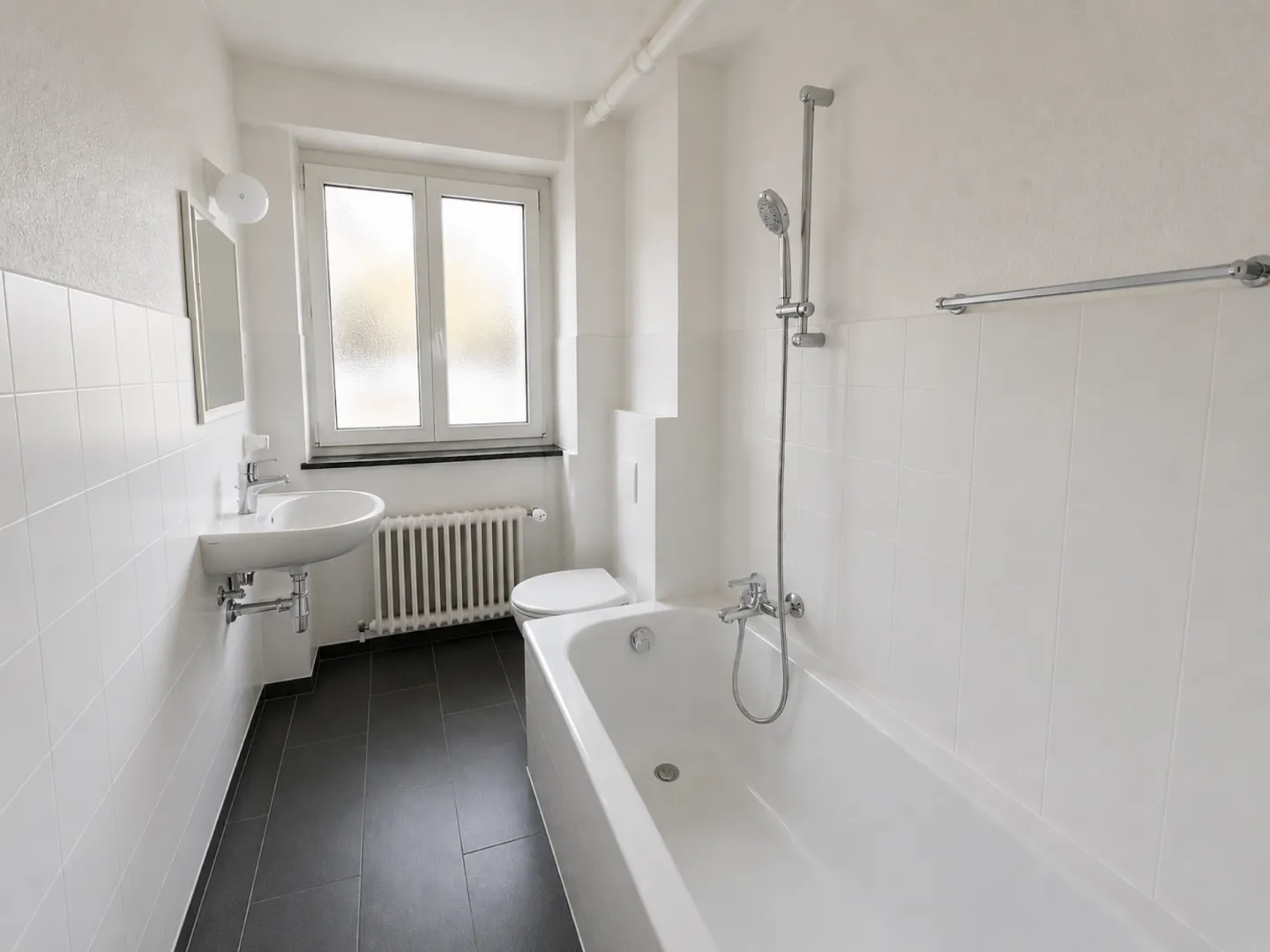 Charmante 3-Zimmer-Wohnung - Foto 4 von 6