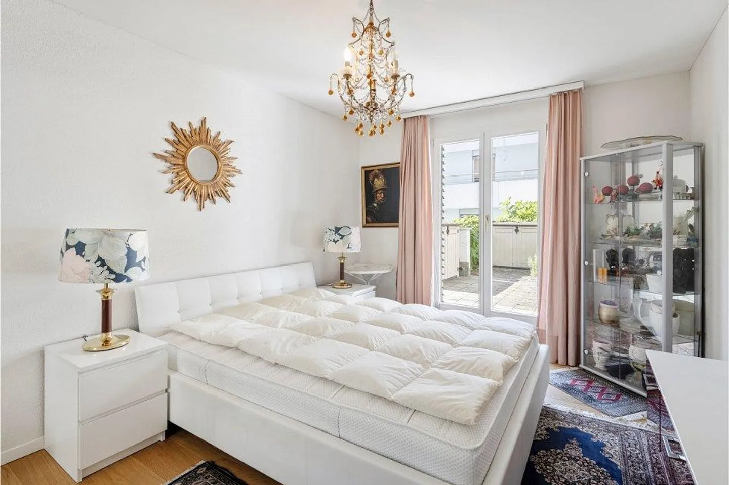 Attractive condominium in Hergiswil with unobstructed lake view - Photo 5 of 13