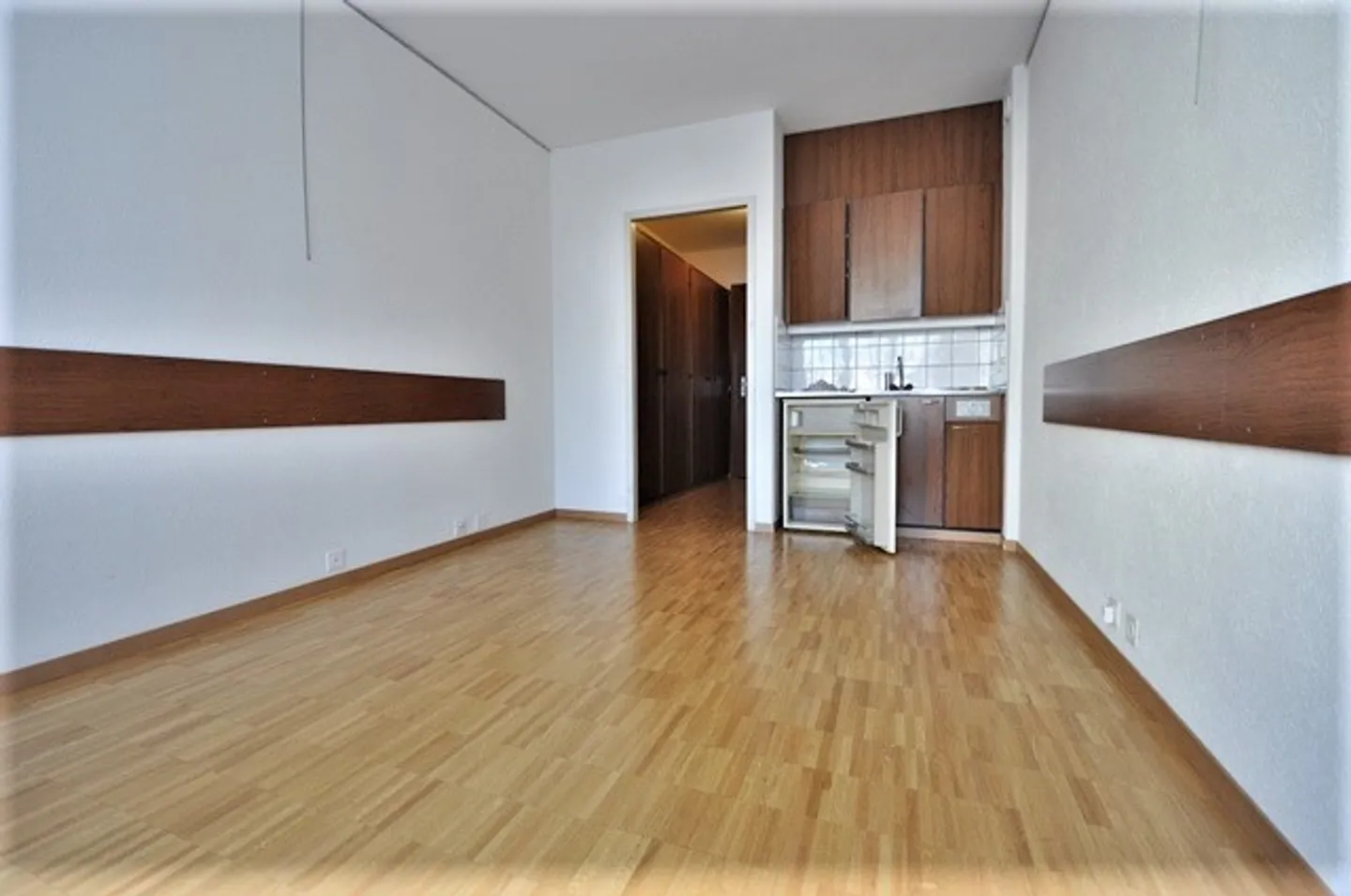 Studio 1 stanza - Foto 3 di 4
