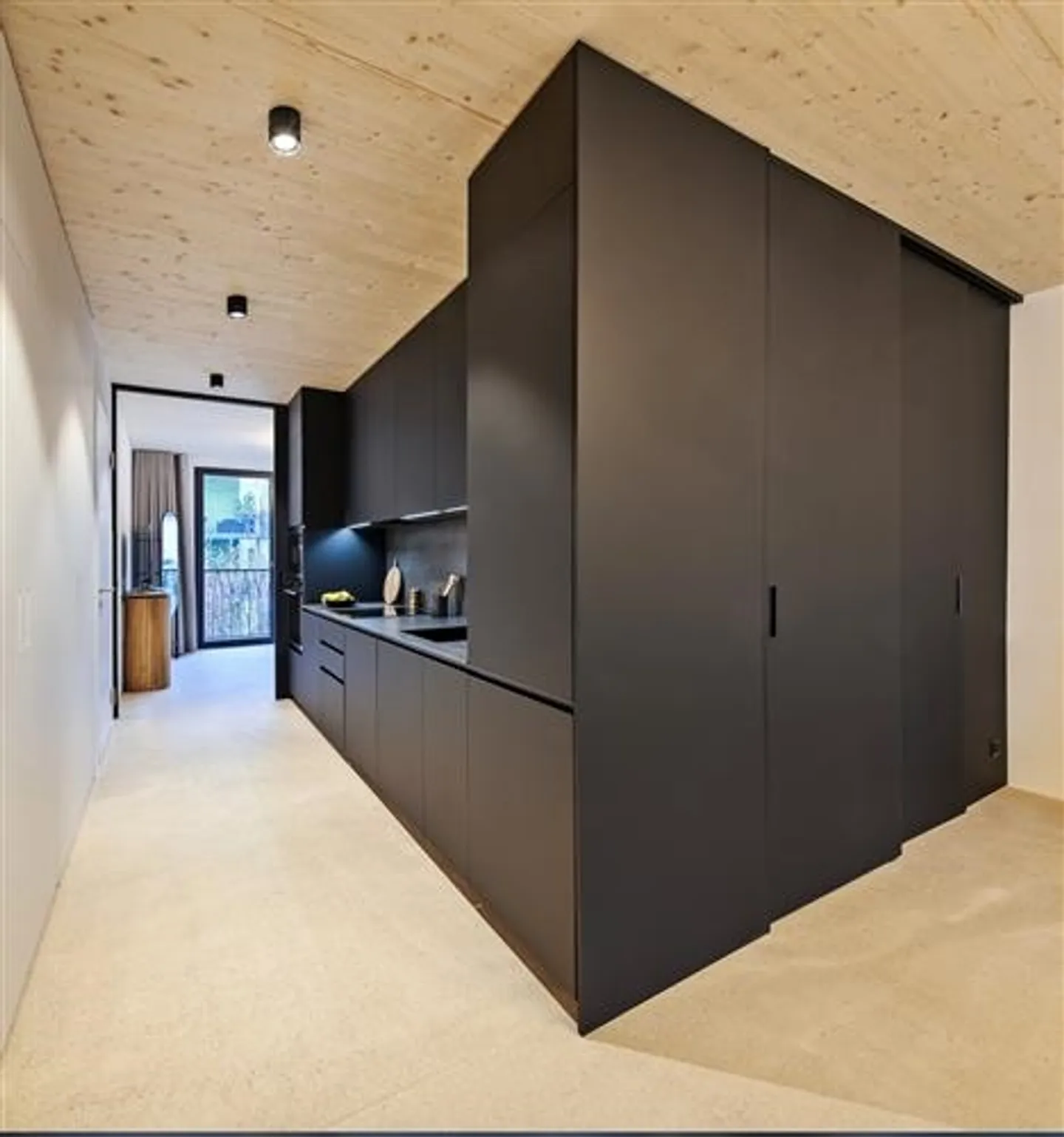 Möblierte Wohnung mieten - Foto 5 von 9