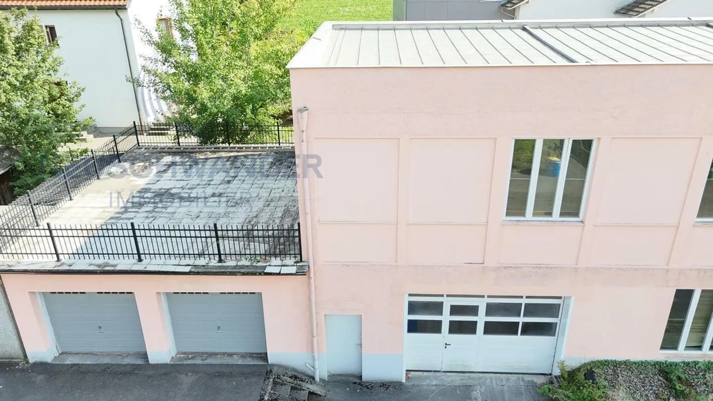 Mischgenutztes Gebäude mieten - Foto 18 von 18