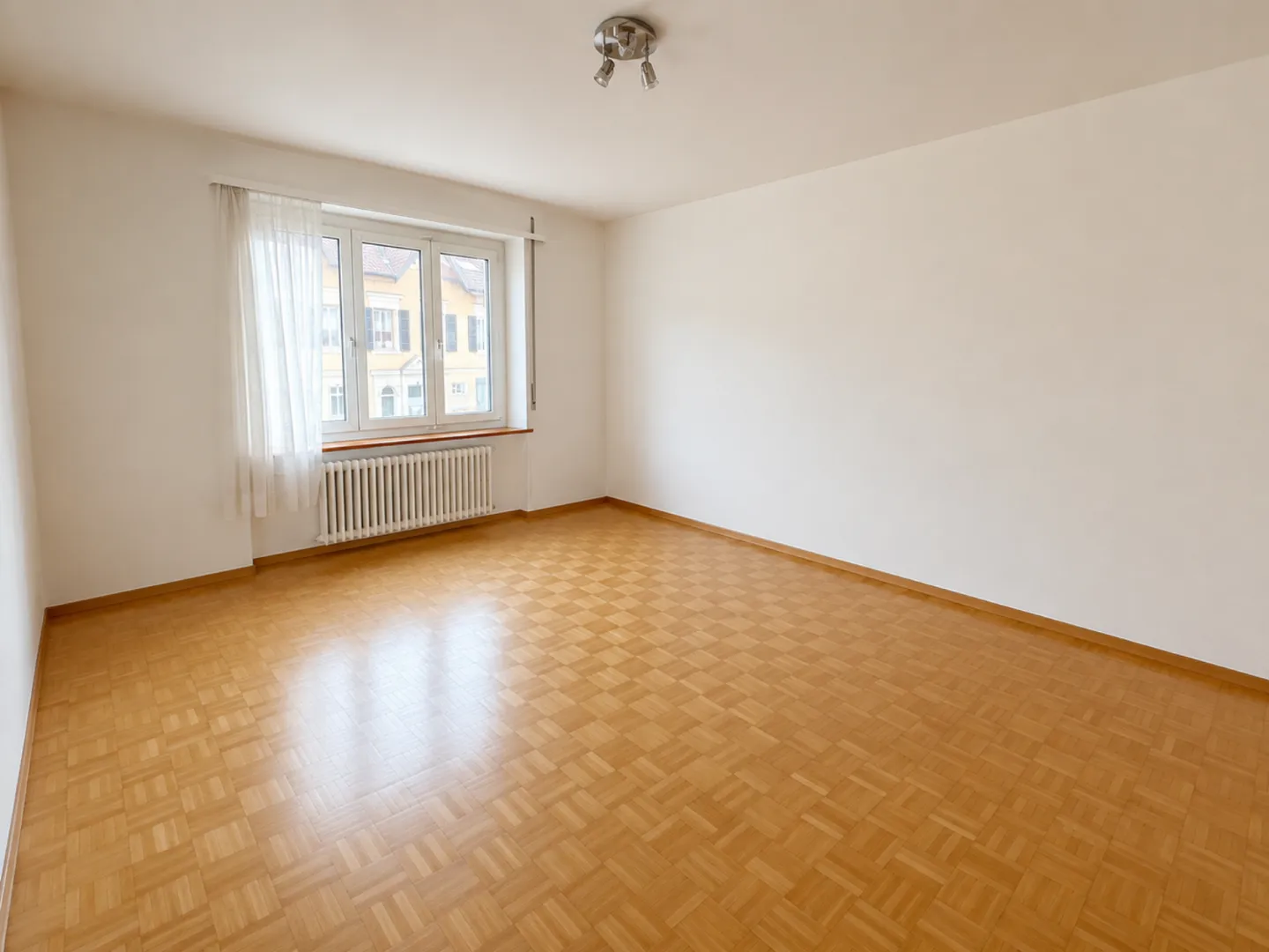 Charmante 3-Zimmer-Wohnung - Foto 5 von 6
