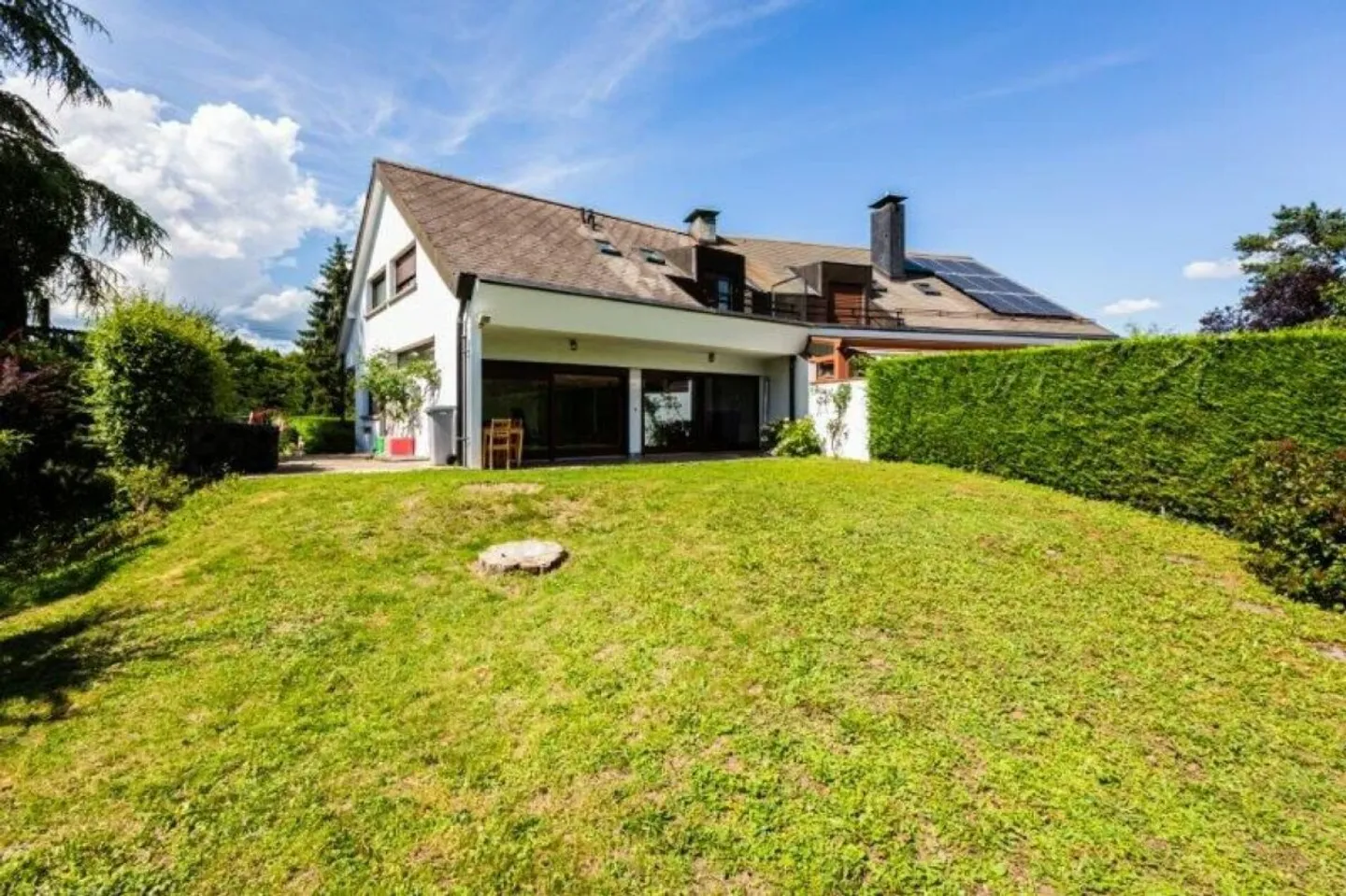 Einfamilienhaus mieten - Foto 6 von 9