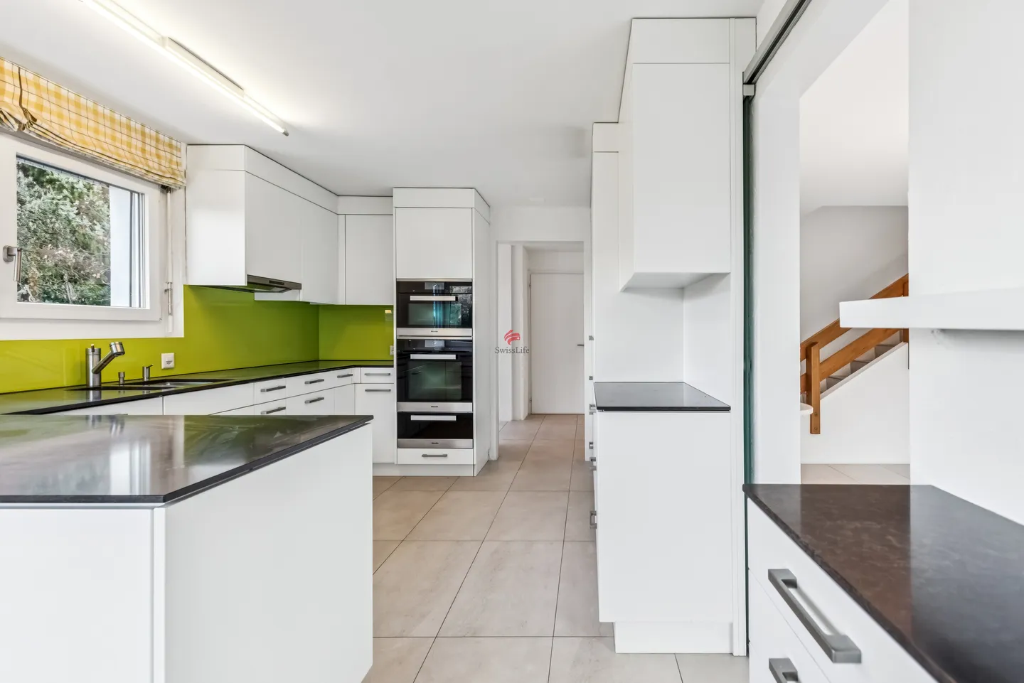 Ampia casa familiare a Langnau - Foto 3 di 3