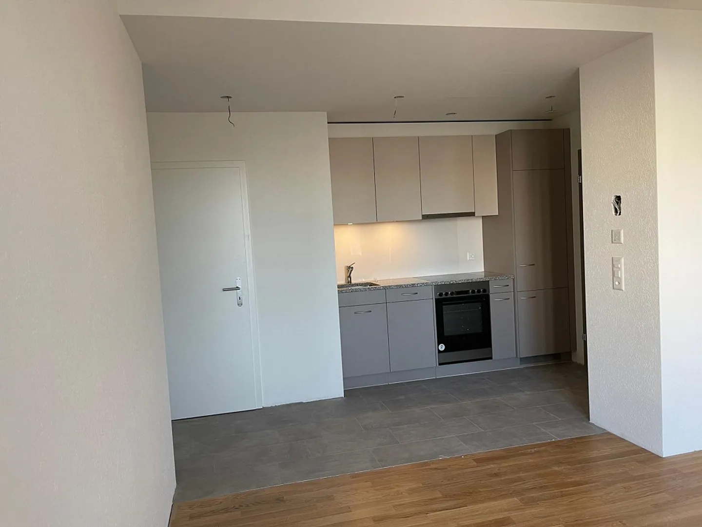 Appartamento moderno di 2 locali in posizione centrale - Foto 6 di 7