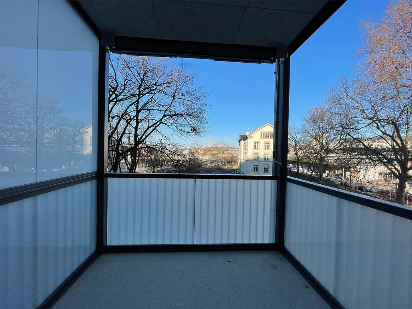 Appartamento moderno di 2 locali in posizione centrale - Foto 7 di 7