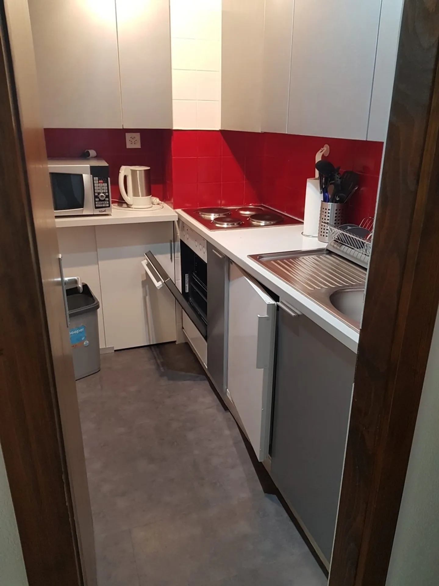 Wohnung kaufen - Foto 5 von 14