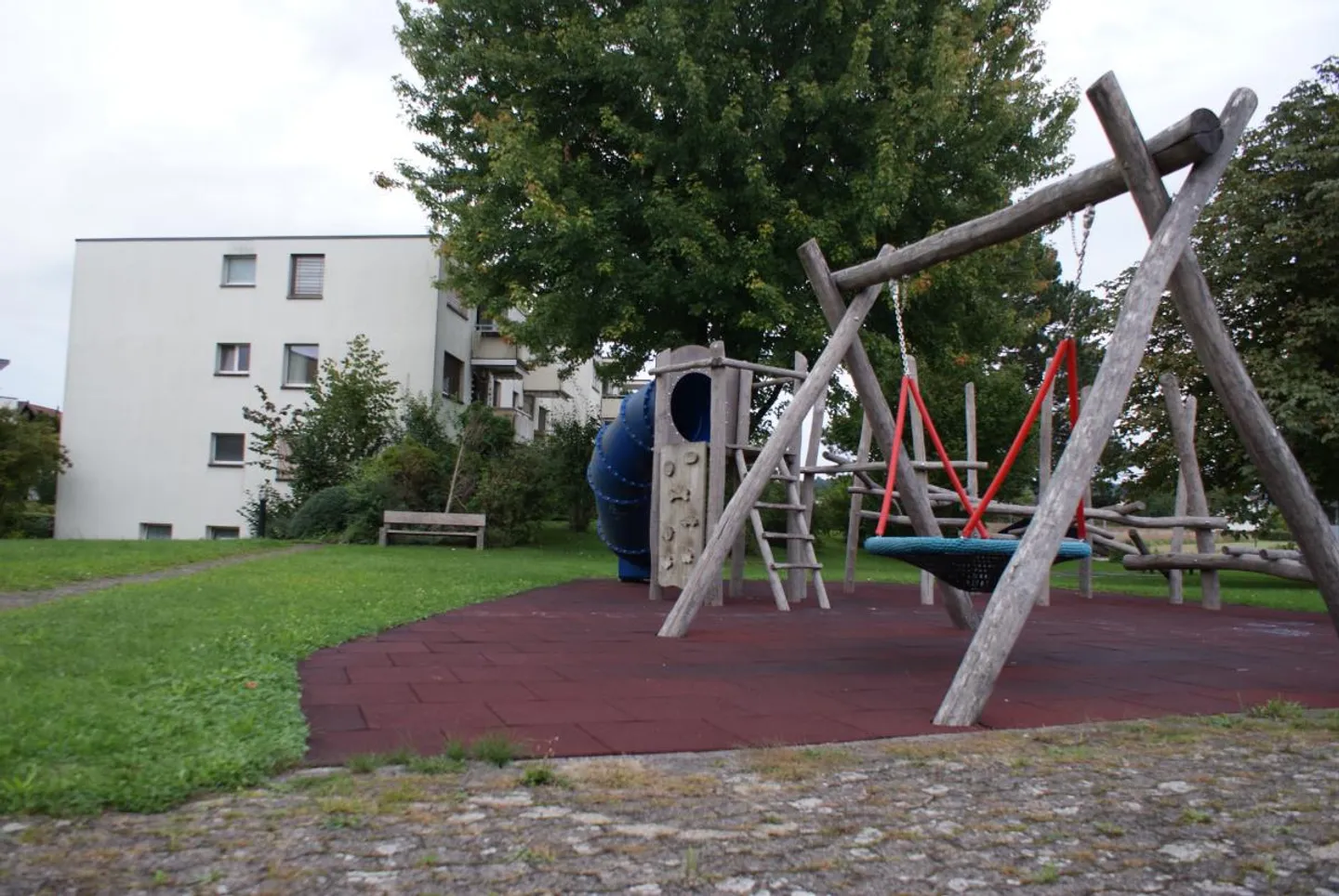 Appartamento di 4,5 stanze - Foto 1 di 5