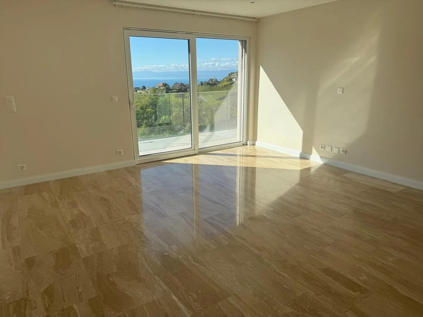 Wohnung mieten - Foto 4 von 7