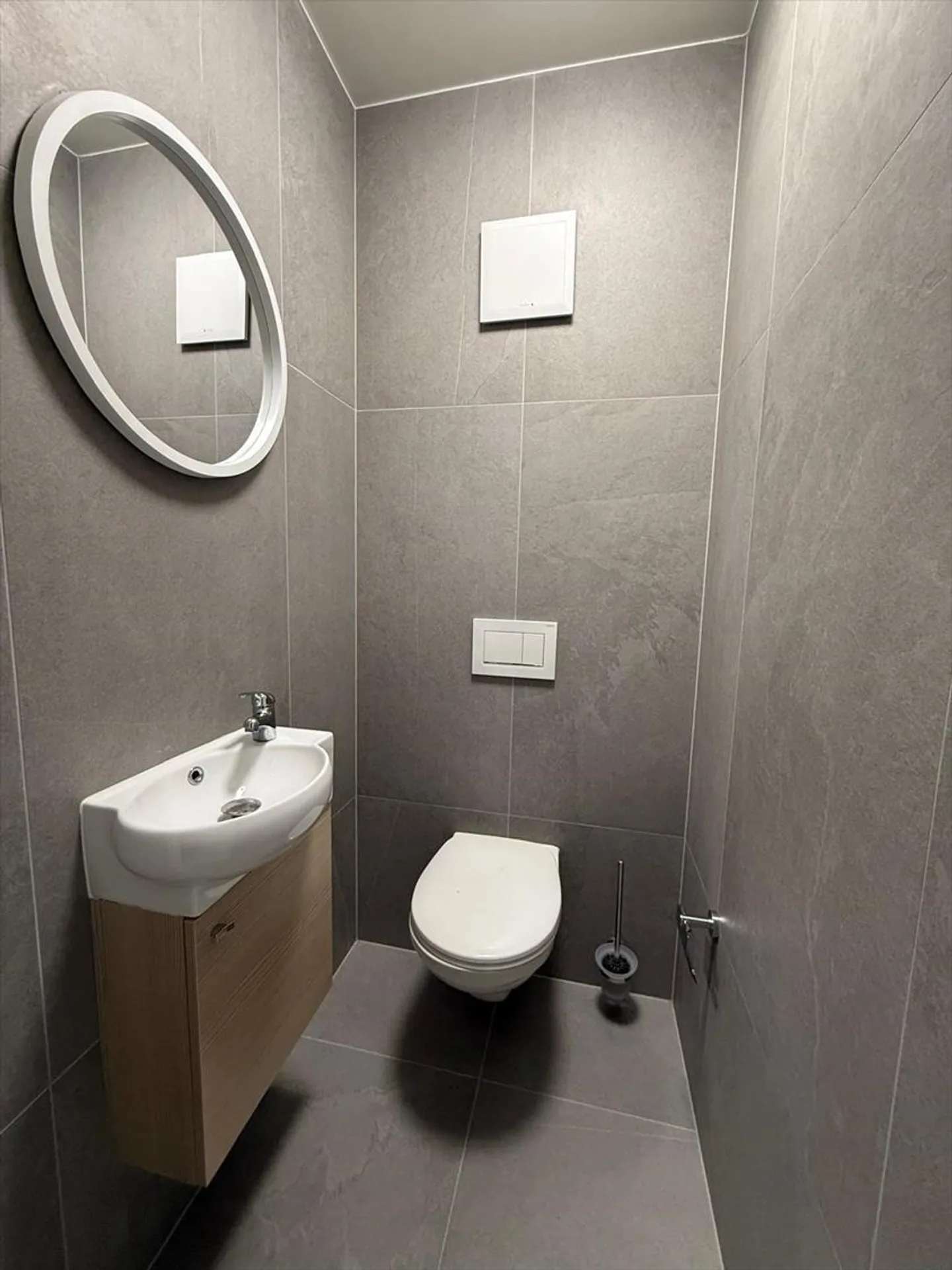 Wohnung mieten - Foto 6 von 7