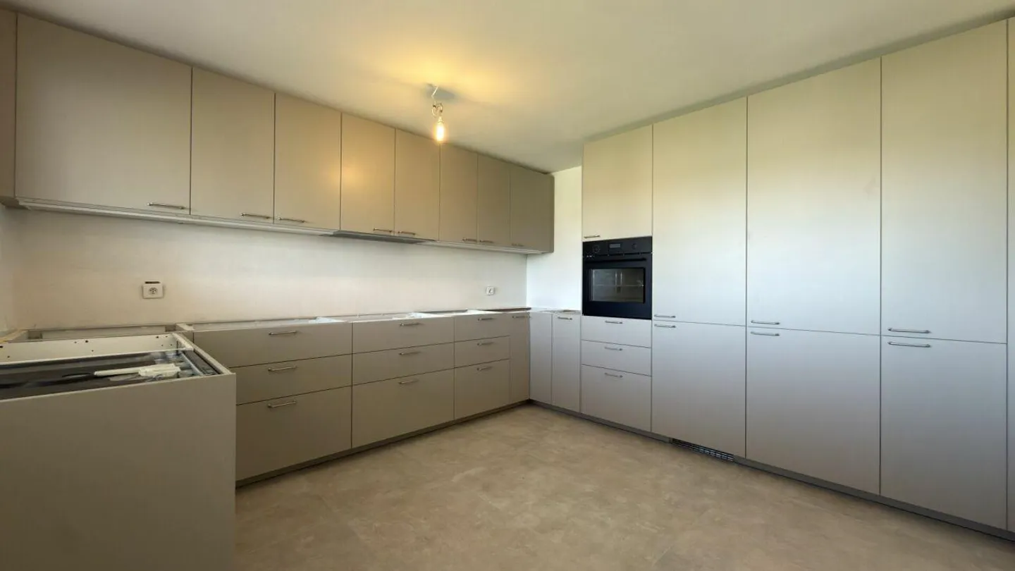 Appartamento 5.5 stanze appena ristrutturato con 2 balconi e vista mozzafiato... - Foto 4 di 20