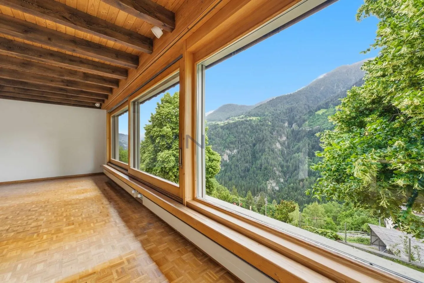 Più panorama è difficile da trovare - Foto 2 di 12