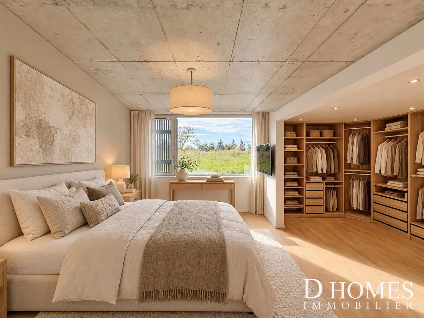 Contemporary Villa with Lake View - Photo 9 of 14