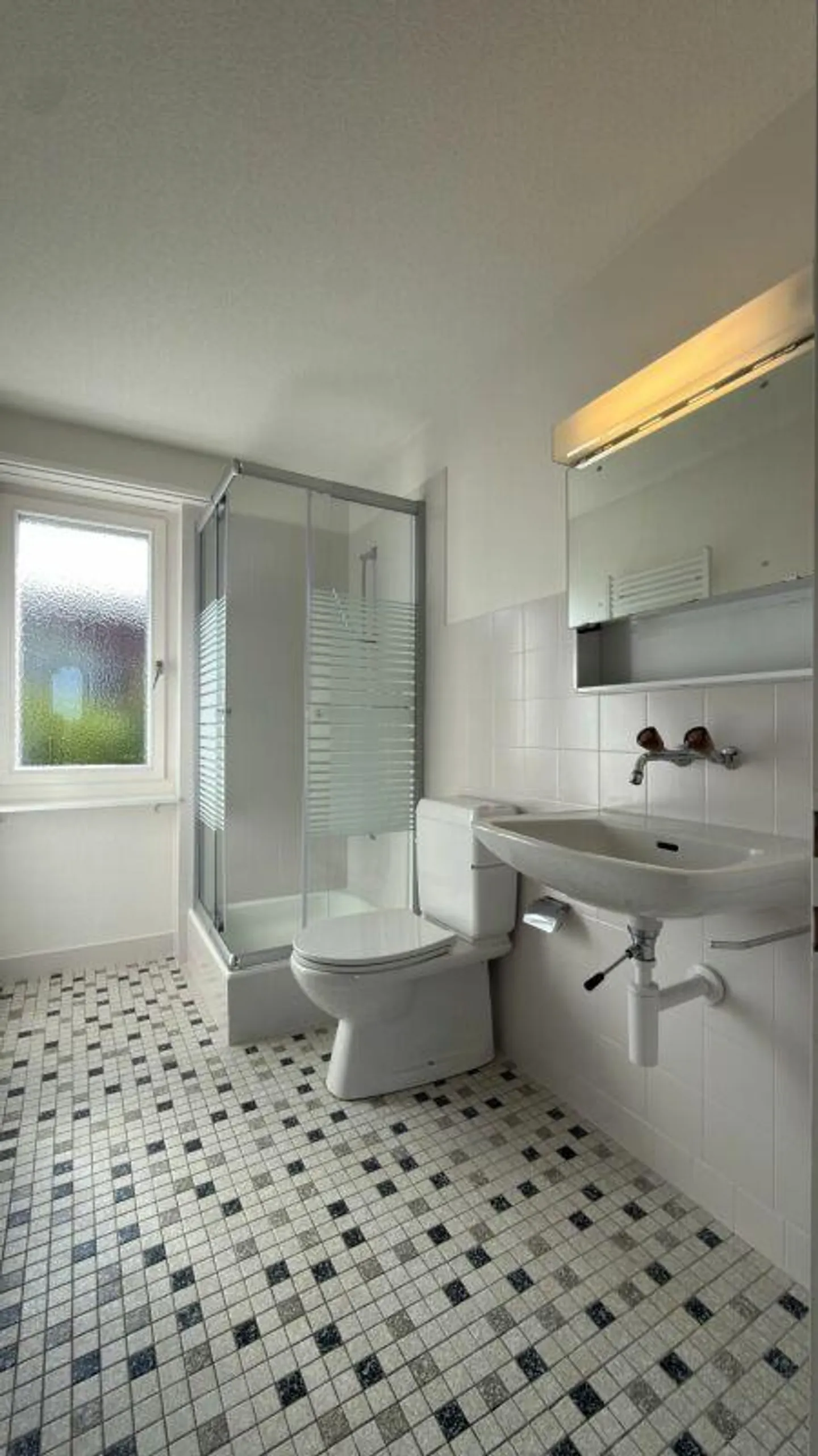 Appartamento 5.5 stanze appena ristrutturato con 2 balconi e vista mozzafiato... - Foto 13 di 20