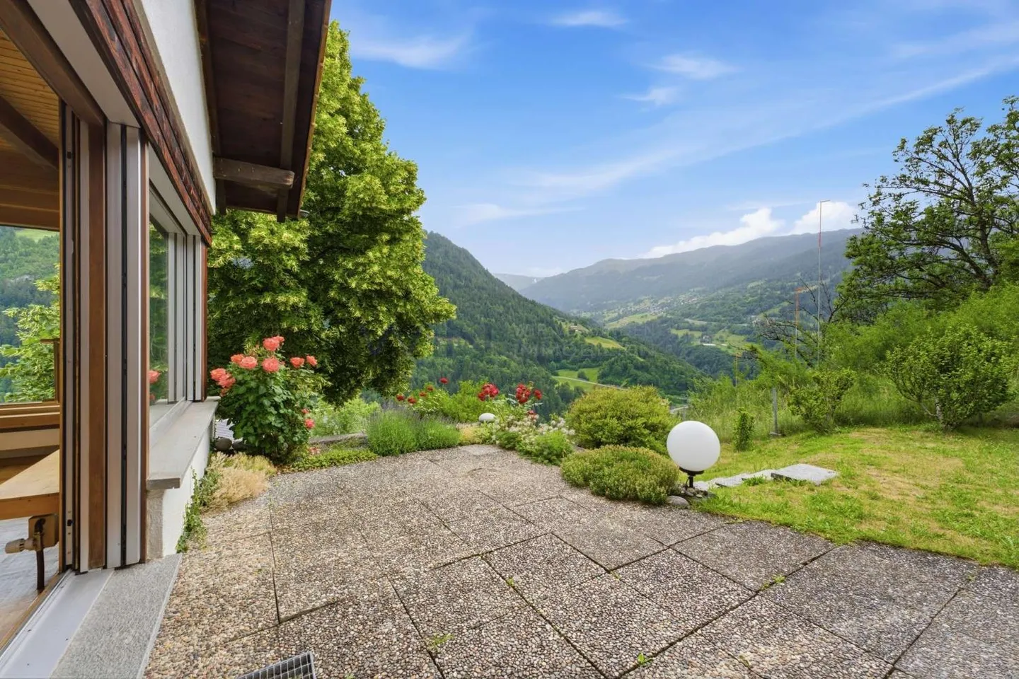 Più panorama è difficile da trovare - Foto 8 di 12