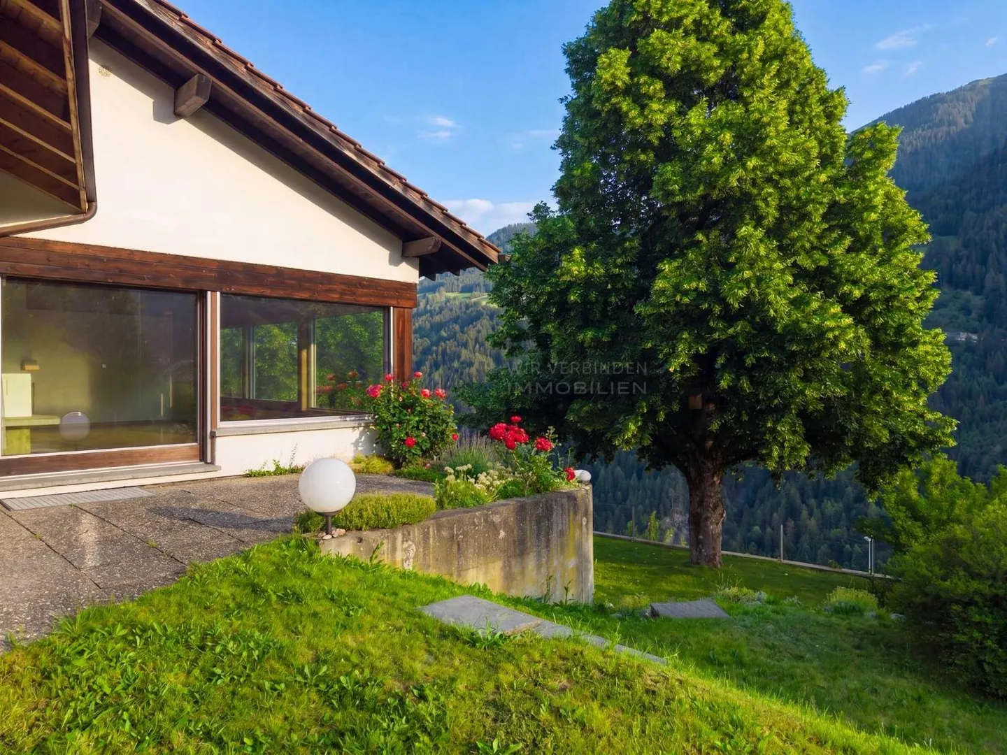 Più panorama è difficile da trovare - Foto 9 di 12