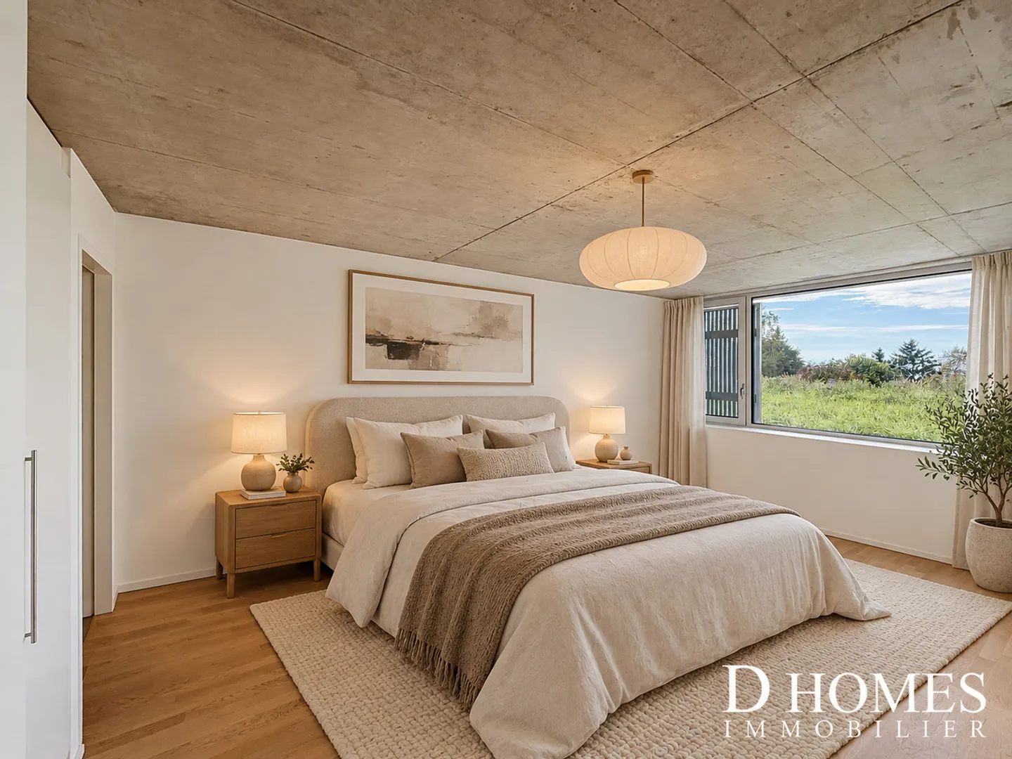 Contemporary Villa with Lake View - Photo 11 of 14