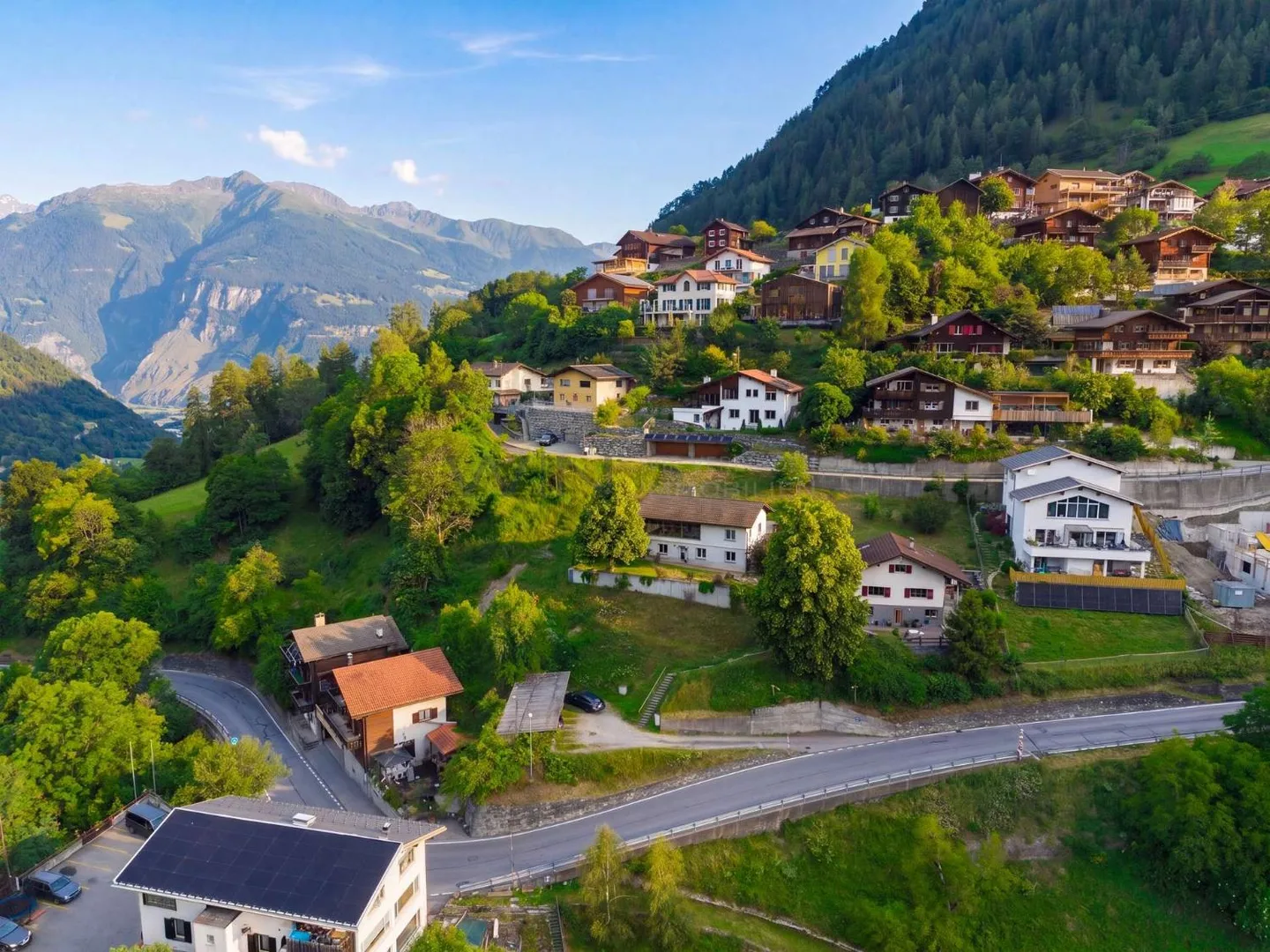 Più panorama è difficile da trovare - Foto 12 di 12