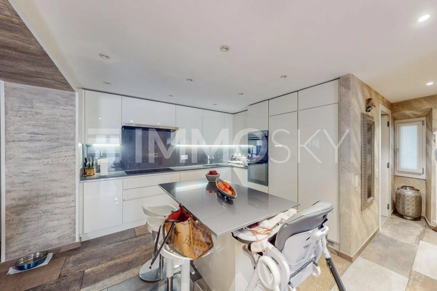 Il fascino senza tempo - Photo 4 sur 5