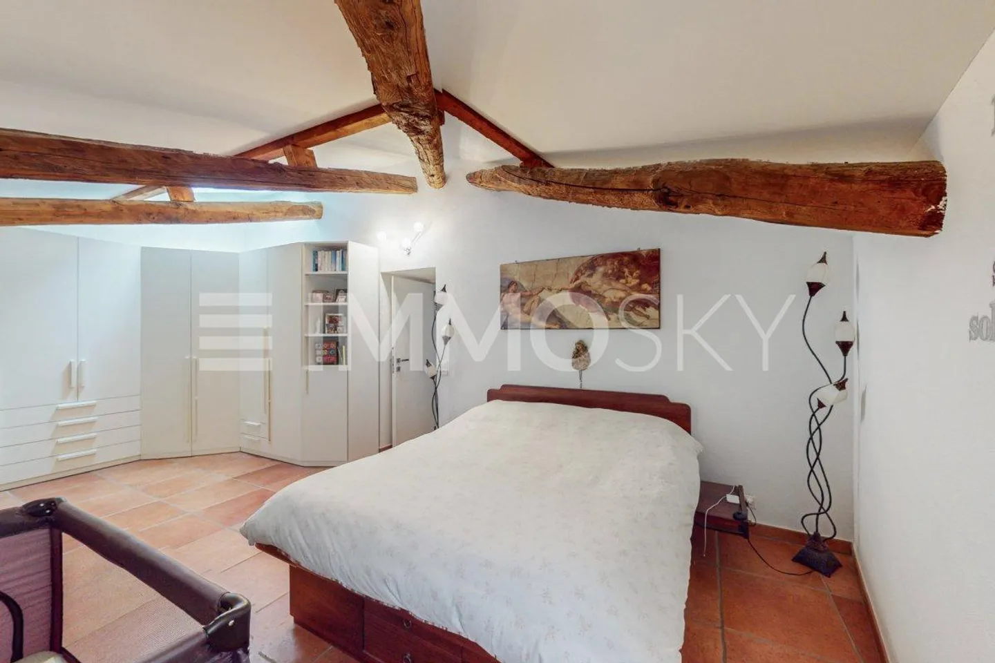 Il fascino senza tempo - Photo 5 sur 5