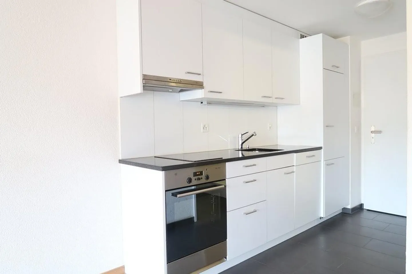 1-room apartment near the city - Photo 3 of 5