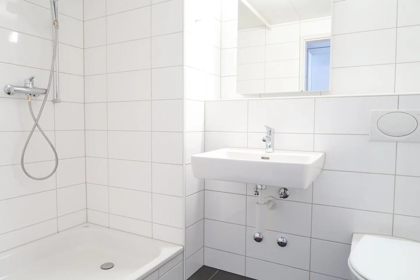 1-room apartment near the city - Photo 4 of 5