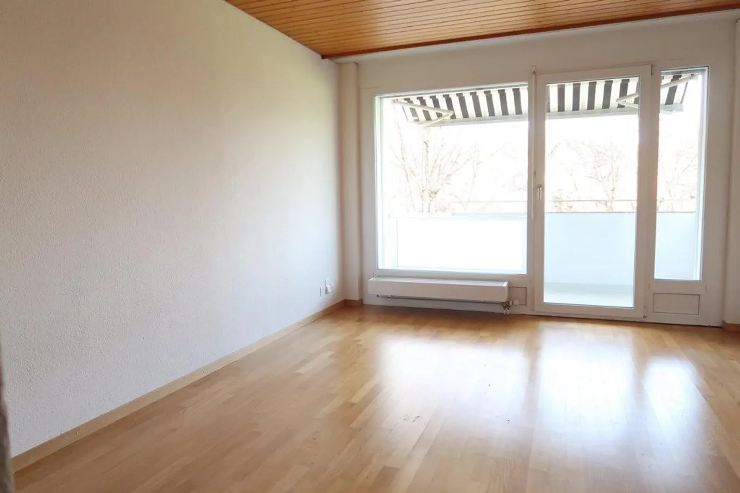 1-room apartment near the city - Photo 5 of 5