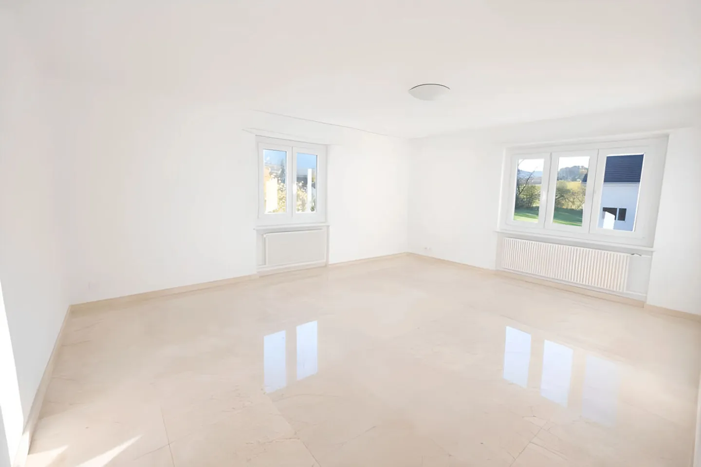 Appartamento di 3 stanze con grande volume e balcone. - Foto 6 di 8