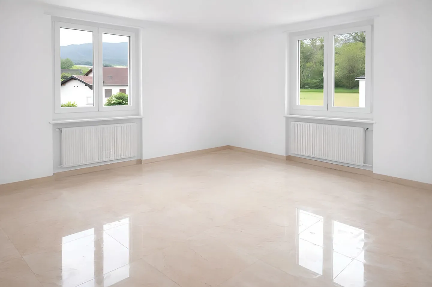 Appartamento di 3 stanze con grande volume e balcone. - Foto 7 di 8