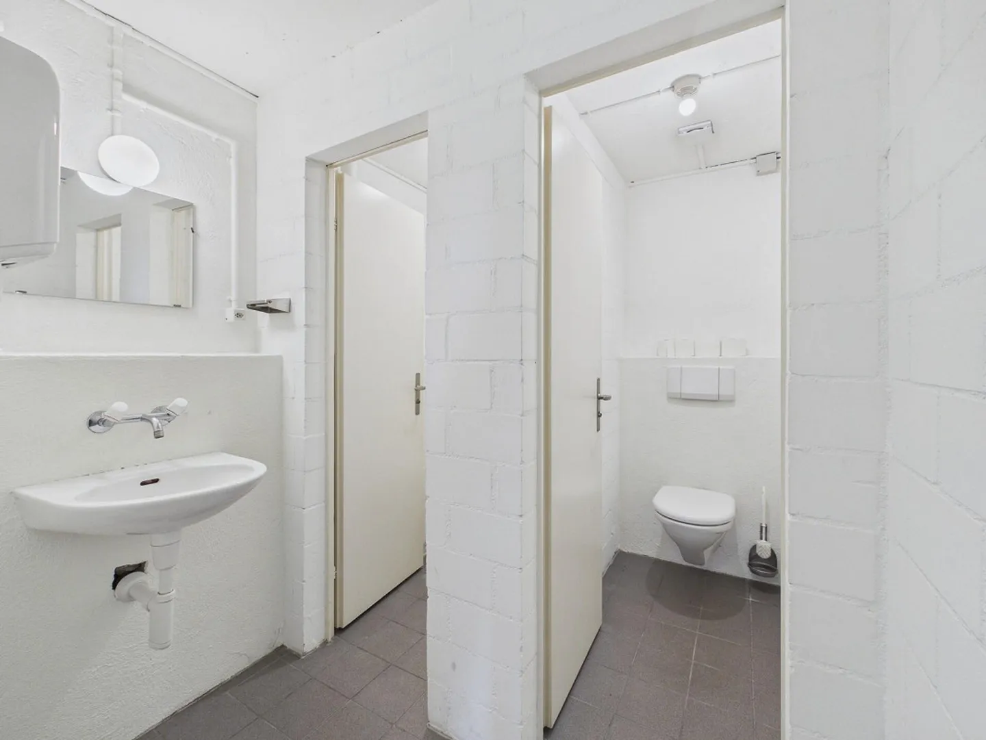 Unique Loft Unit in the Legendary Stufenbau - Photo 9 of 13