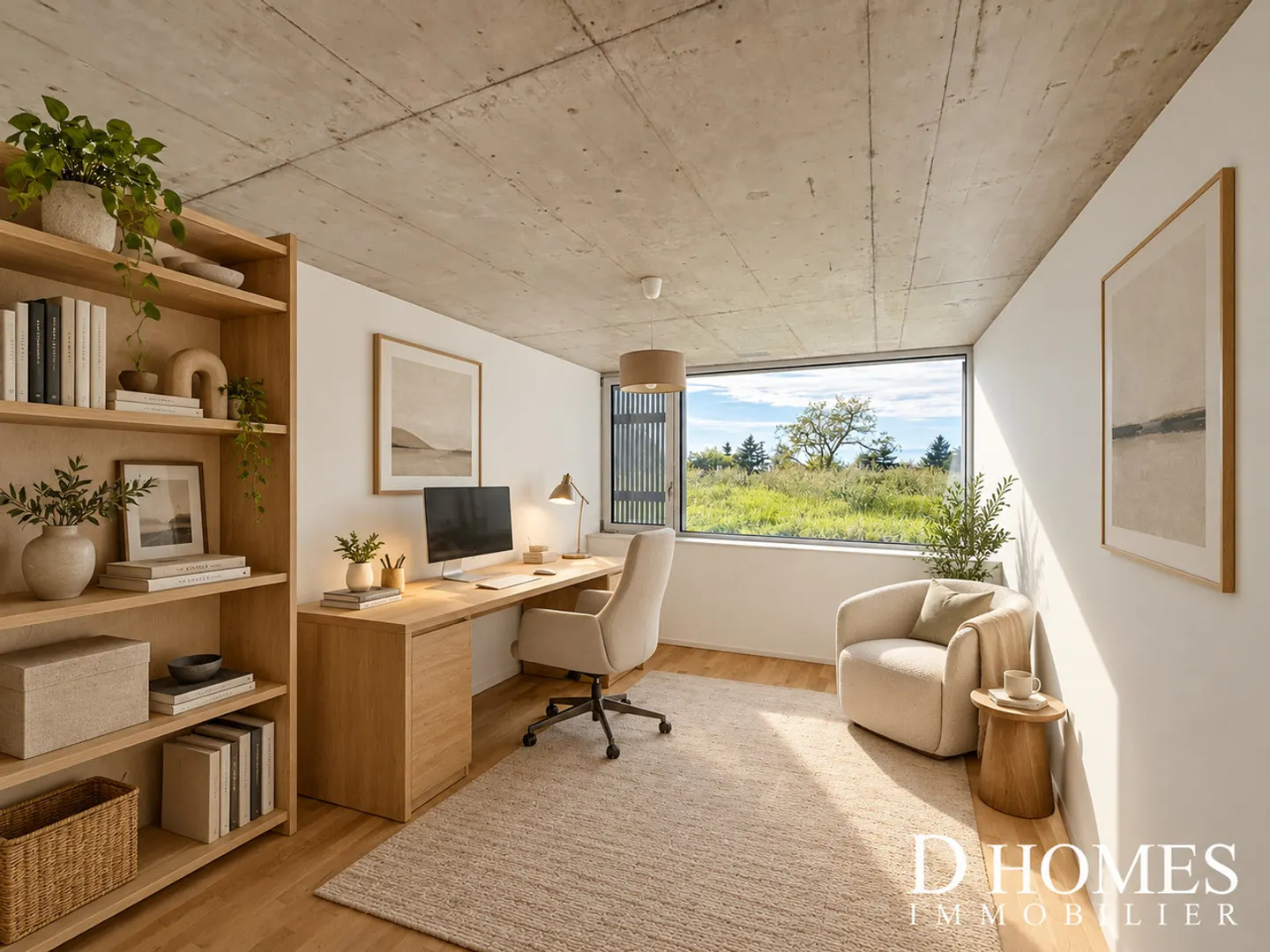 Contemporary Villa with Lake View - Photo 13 of 14