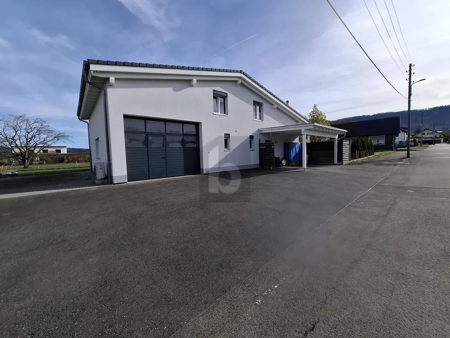 Calda, in un quartiere tranquillo - Foto 1 di 6