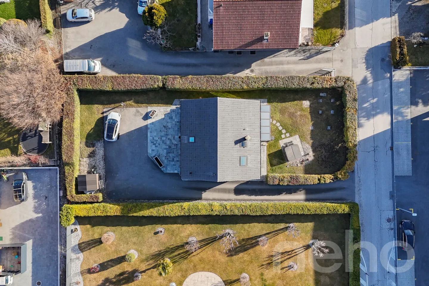 Maison Familiale avec Jardin - Photo 1 sur 12