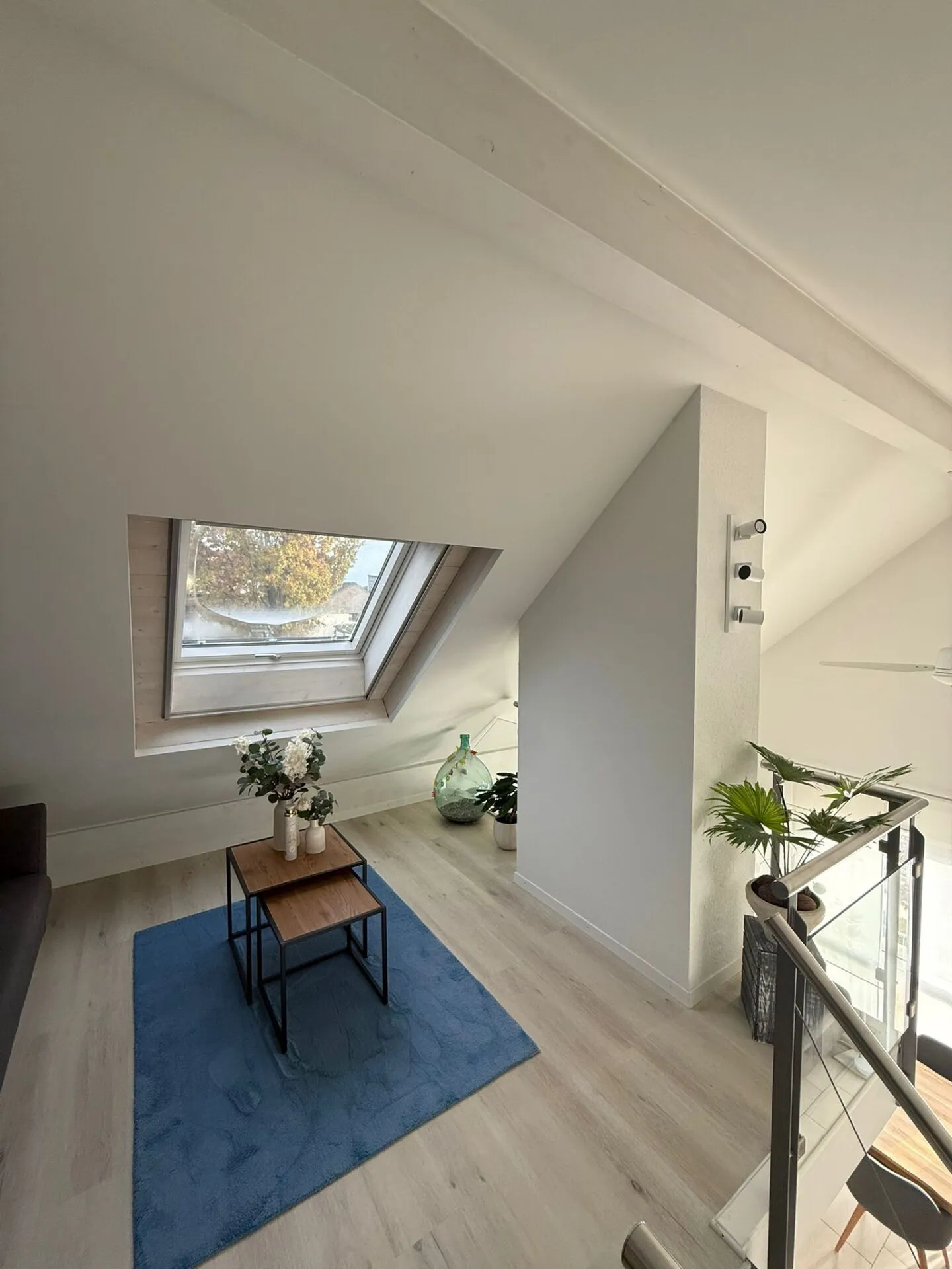 Bellissimo attico di 4,5 stanze con grande terrazza - Foto 4 di 11