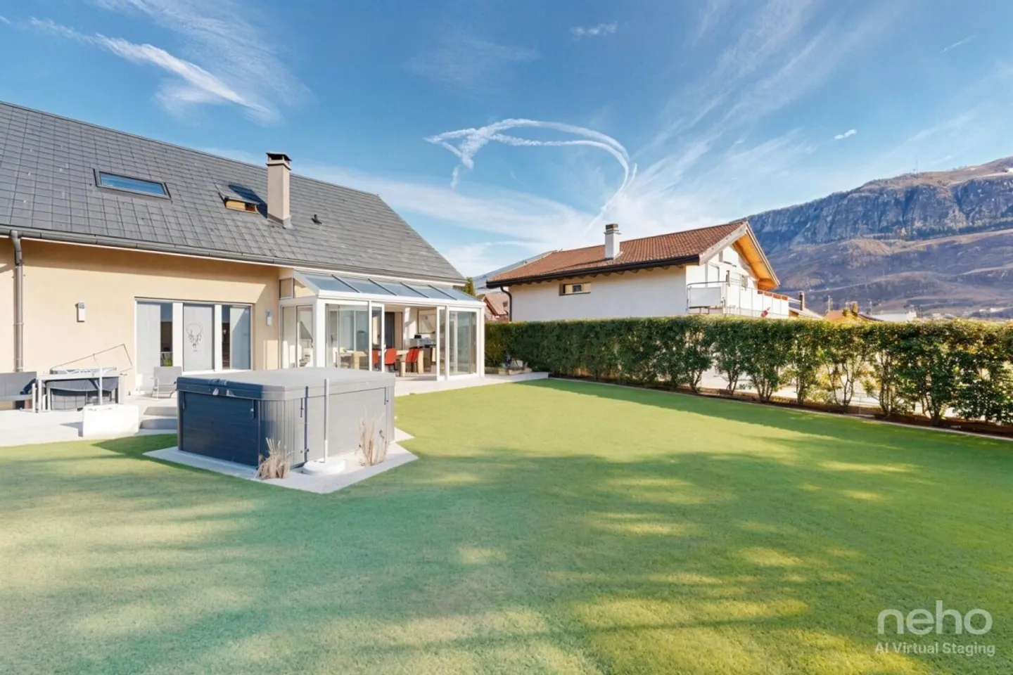 Maison Familiale avec Jardin - Photo 4 sur 12