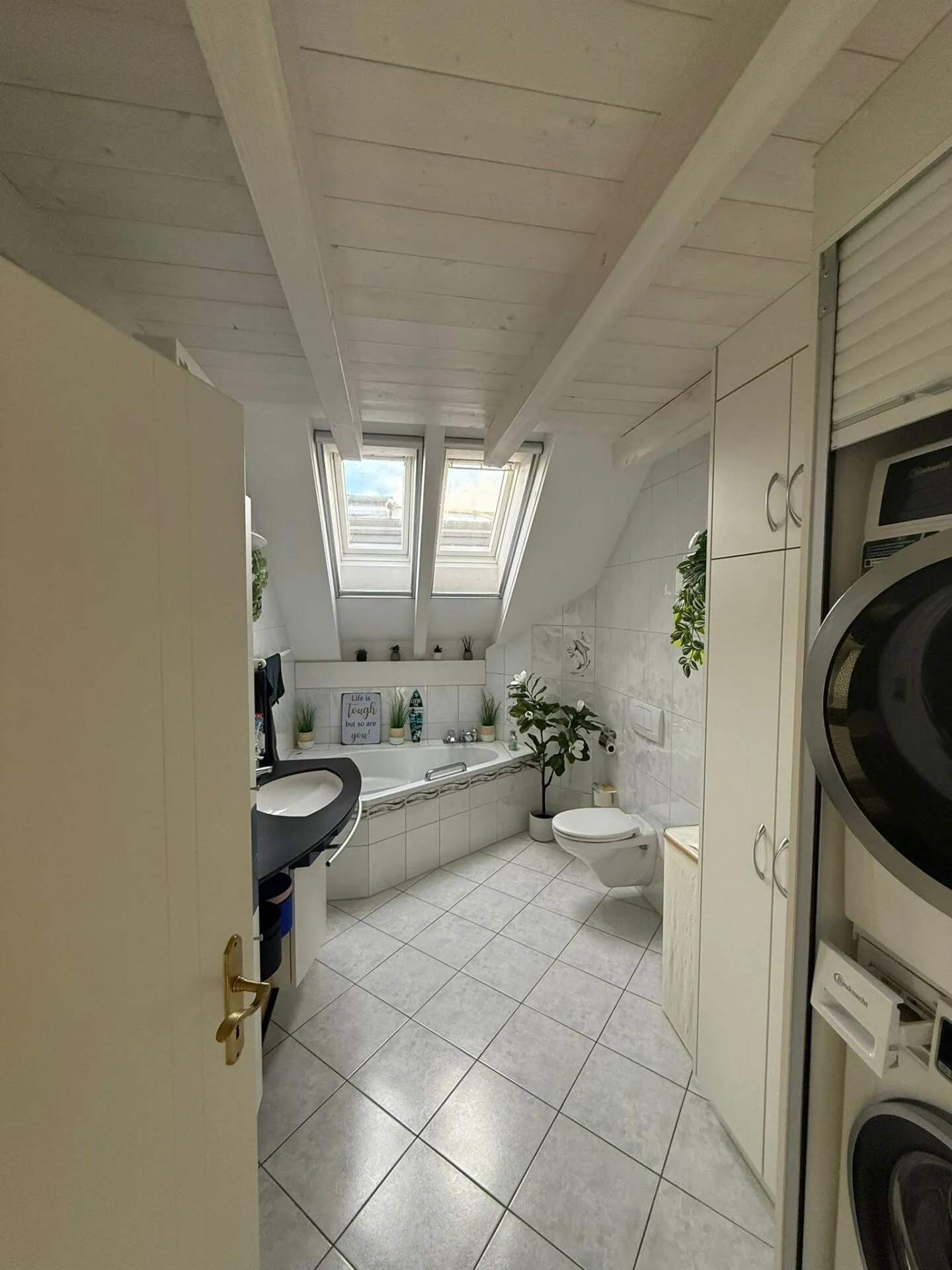 Bellissimo attico di 4,5 stanze con grande terrazza - Foto 5 di 11