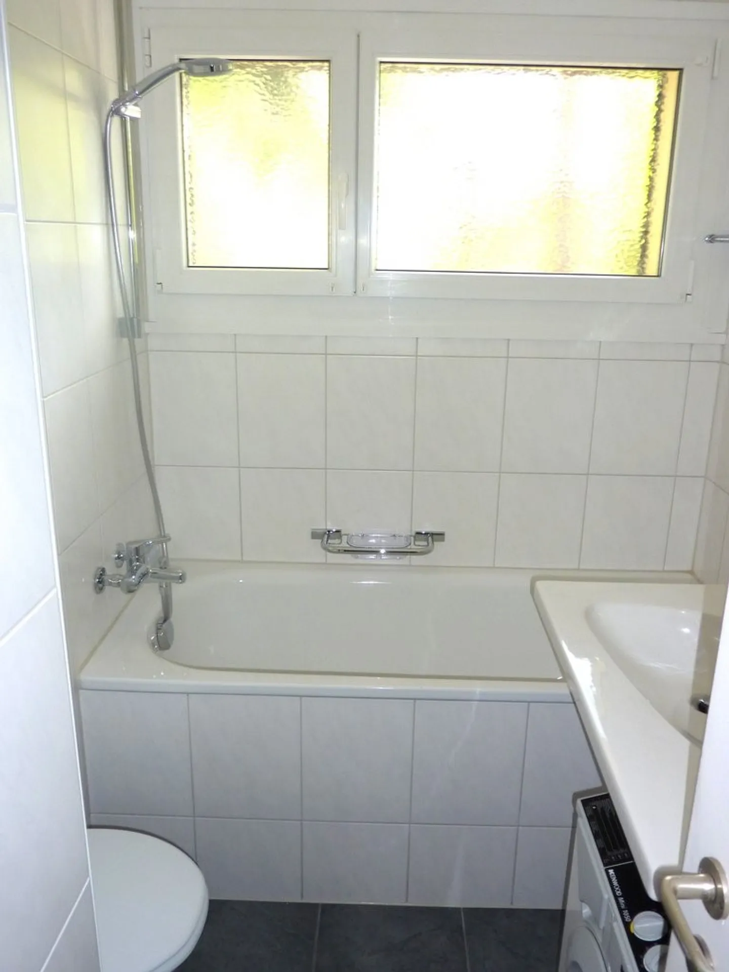 Appartamento 1 camera nel distretto 7 in una posizione tranquilla! - Foto 2 di 4