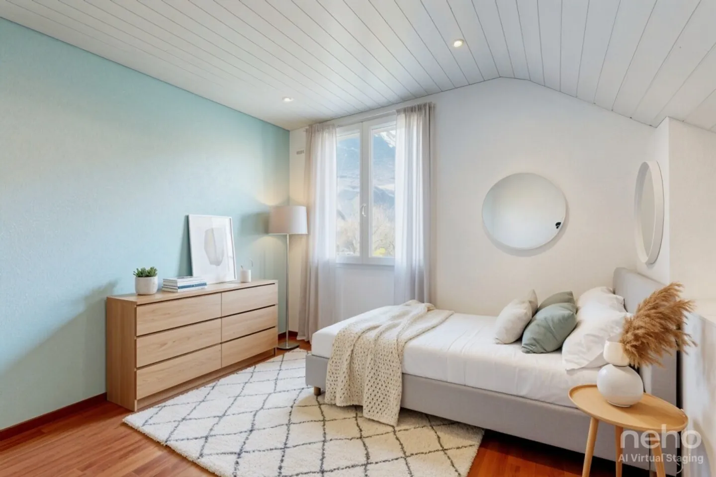 Maison Familiale avec Jardin - Photo 11 sur 12