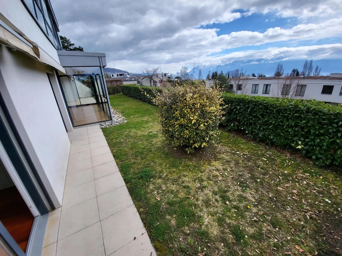 Luxuswohnung mit Seeblick - Foto 6 von 13