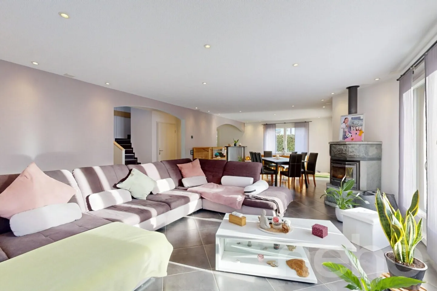 Maison Familiale avec Jardin - Photo 7 sur 12