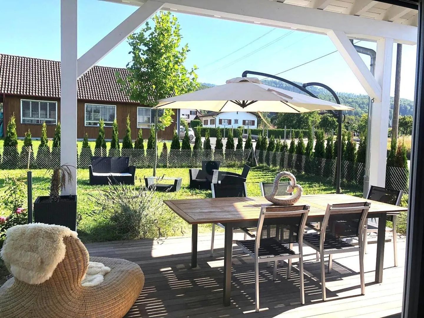 Calda, in un quartiere tranquillo - Foto 5 di 6