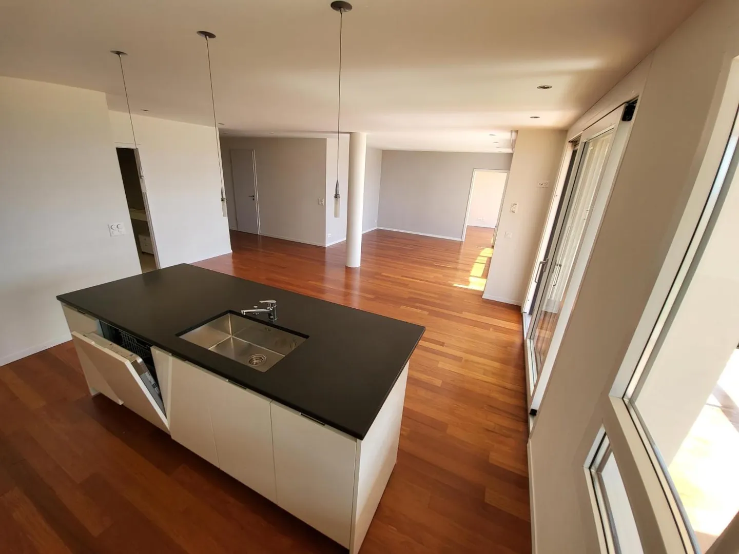 Luxuswohnung mit Seeblick - Foto 7 von 13